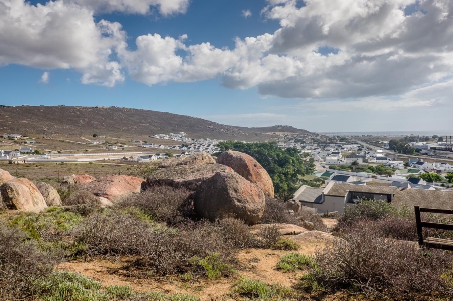 4 Bedroom Property for Sale in Britannica Heights Western Cape